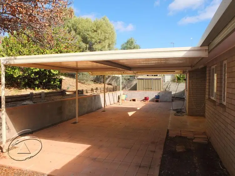 Sixth view of Homely house listing, 73 Lyndavale Drive, Larapinta NT 875