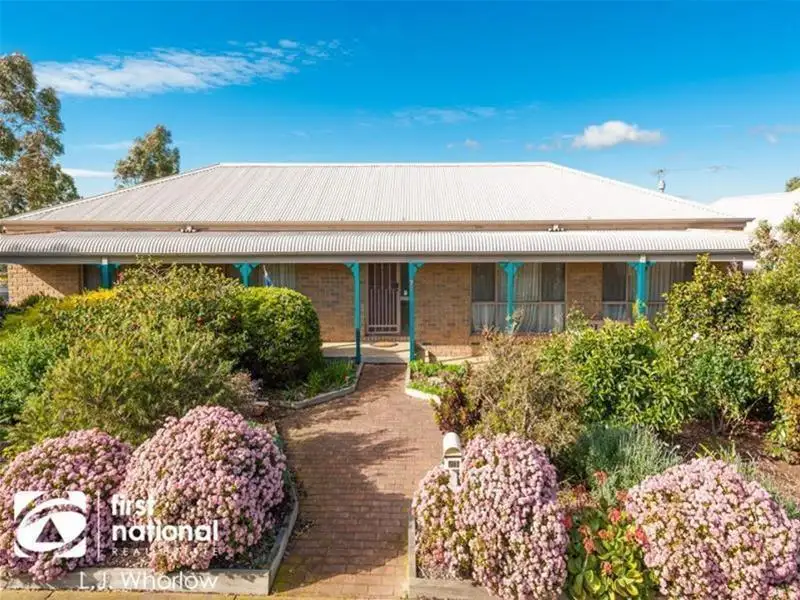 Main view of Homely house listing, 71 Fullbrook Drive, Sunbury VIC 3429