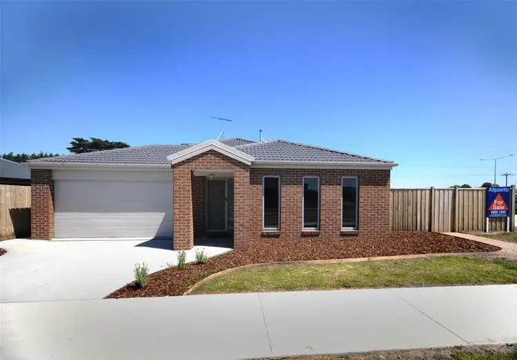 Fifth view of Homely house listing, 36-38 Trumper Crescent, Leopold VIC 3224
