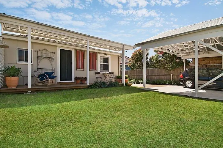 Seventh view of Homely house listing, 103 Swan Street, Morpeth NSW 2321