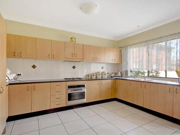 Fourth view of Homely semi-detached listing, 2/6 Lancelot Street, Punchbowl NSW 2196