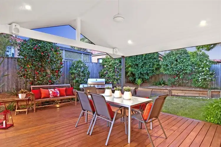 Main view of Homely house listing, 81A Pitt Road, North Curl Curl NSW 2099