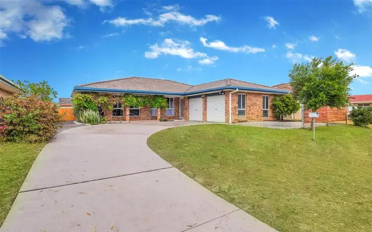 28 Gumnut Road, Yamba NSW 2464