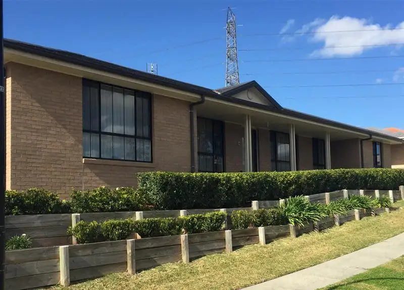 Main view of Homely house listing, 40 Cleveland Street, Cameron Park NSW 2285