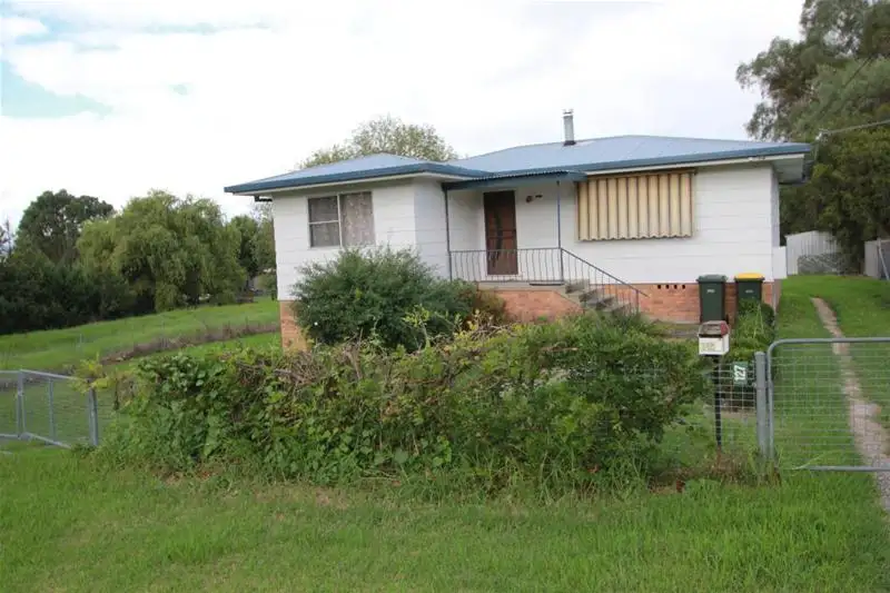 Main view of Homely house listing, 127 Duncan Street, Tenterfield NSW 2372