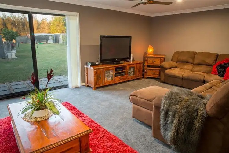 Fifth view of Homely house listing, 45 York Street, Greta NSW 2334