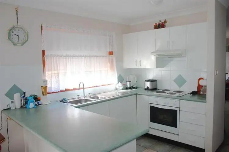 Second view of Homely house listing, 61b Scenic Circle, Budgewoi NSW 2262