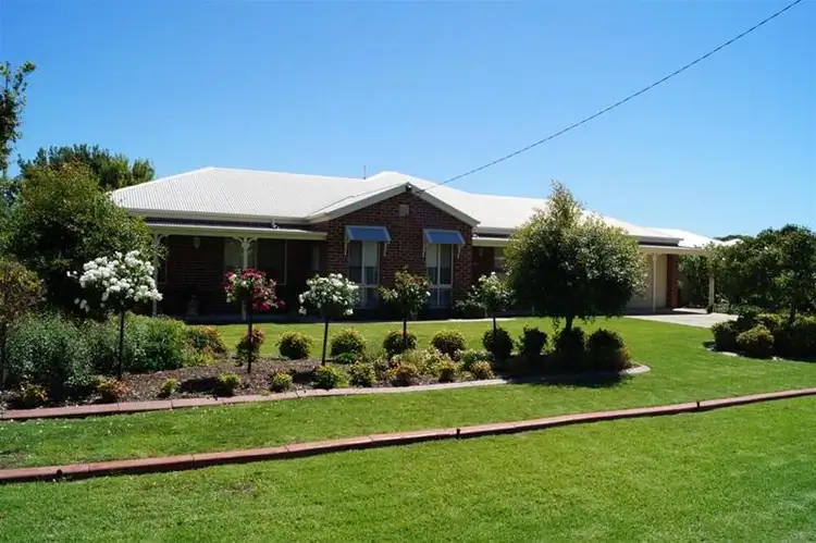 Main view of Homely house listing, 106 Quinn Street, Numurkah VIC 3636