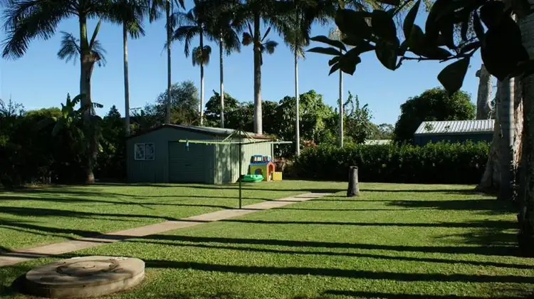 Second view of Homely house listing, 29 Armstrong Beach Road, Armstrong Beach QLD 4737