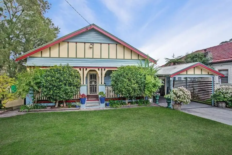 Main view of Homely house listing, 216 Christo Road, Waratah NSW 2298