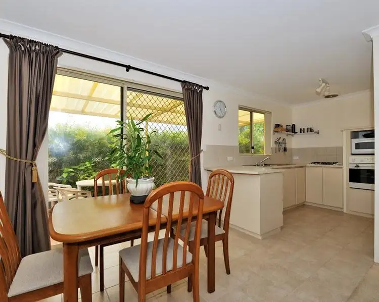 Fifth view of Homely townhouse listing, 4/56 Harper Street, Woodbridge WA 6056