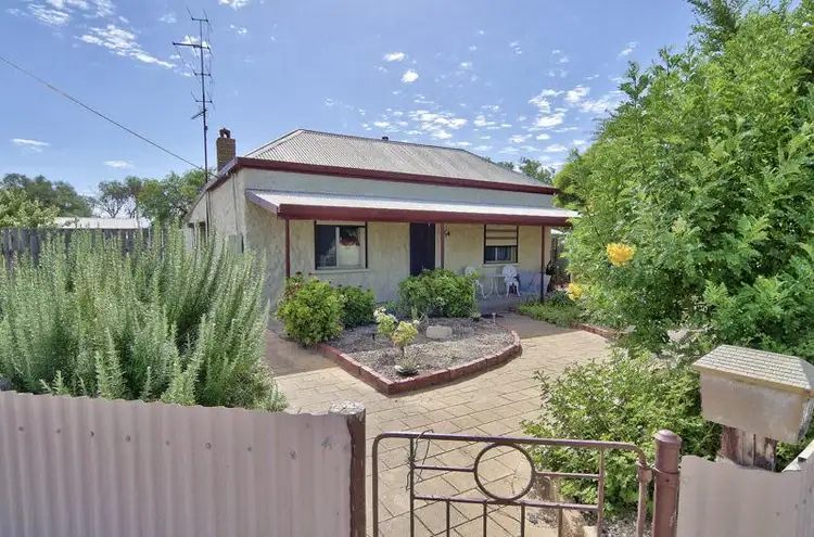 Second view of Homely house listing, 14 Muddy Lane, Cross Roads SA 5558