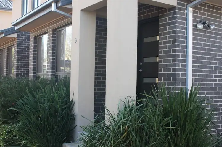 3/1 Esther Court, Noble Park VIC 3174