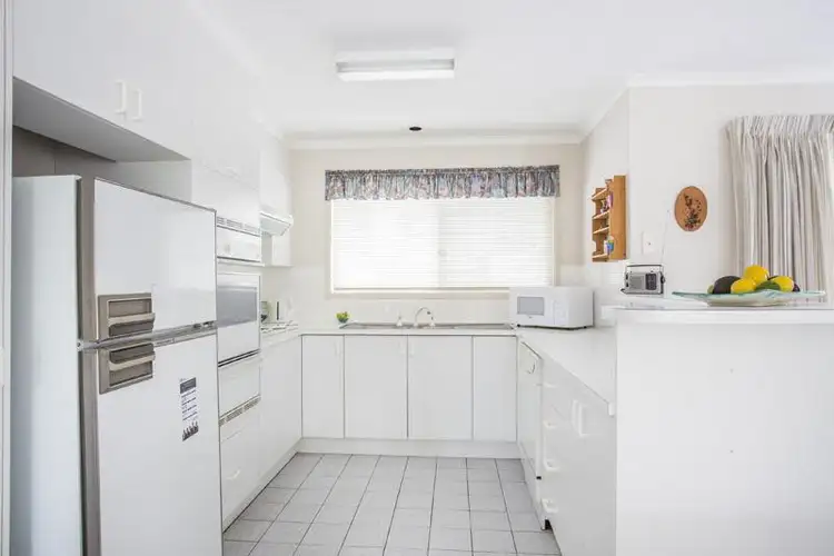 Fifth view of Homely unit listing, 34/12-18 Newth  Place, Surf Beach NSW 2536