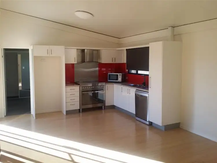 Second view of Homely apartment listing, 13/51 Kemmis Street, Nebo QLD 4742