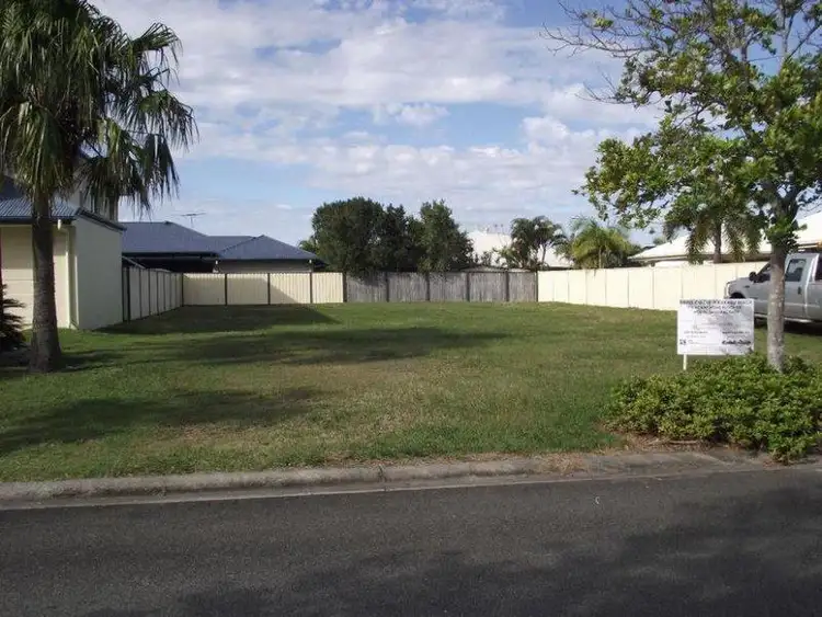 Second view of Homely land listing, Address available on request