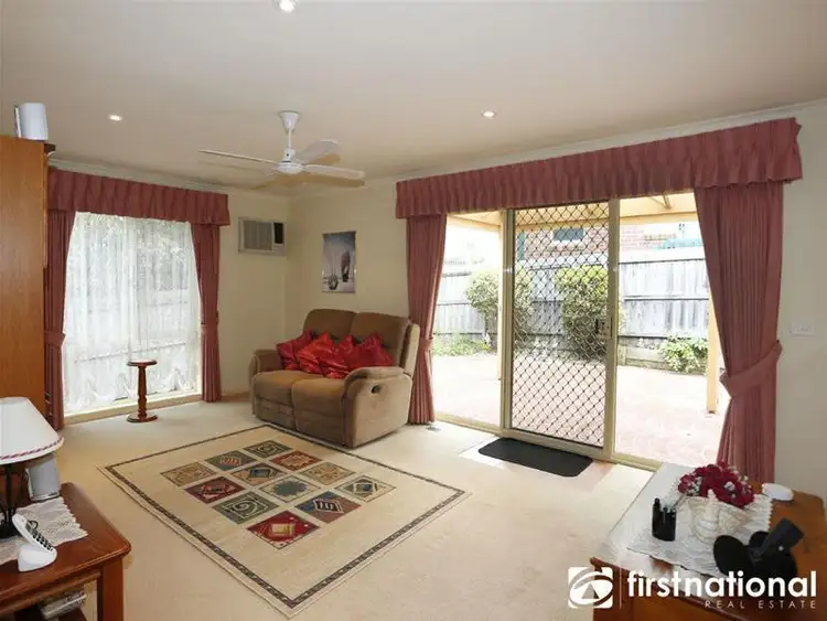 Third view of Homely house listing, 9 Garden Court, Berwick VIC 3806