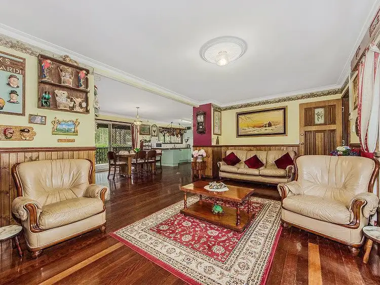94-106 Thompson Road, Greenbank QLD 4124