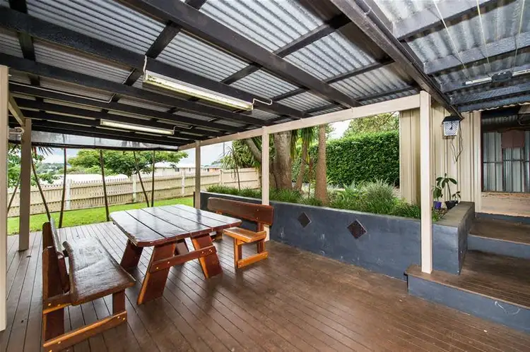 Fifth view of Homely house listing, 24 Seaton Street, South Toowoomba QLD 4350