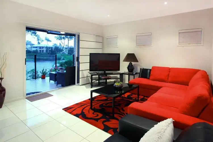 Fifth view of Homely house listing, 17 Valetta Crescent, Varsity Lakes QLD 4227