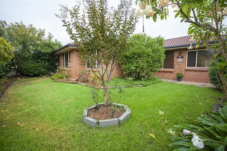 Second view of Homely house listing, 14 Carina Avenue, Hinchinbrook NSW 2168
