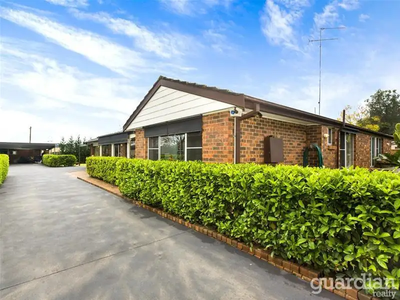 Main view of Homely house listing, 10 Grange Avenue, Schofields NSW 2762