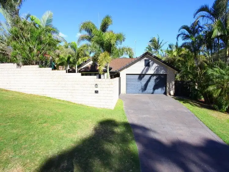 Second view of Homely house listing, 126 Michigan Drive, Oxenford QLD 4210