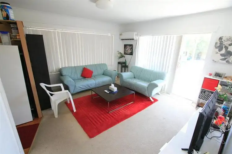 Second view of Homely apartment listing, 19 Weemala Street, Chevron Island QLD 4217