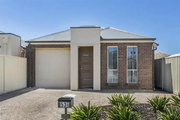 53A La Perouse Avenue, Flinders Park SA 5025