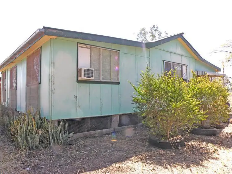 Second view of Homely house listing, 85 Melcers Road, Jambin QLD 4702