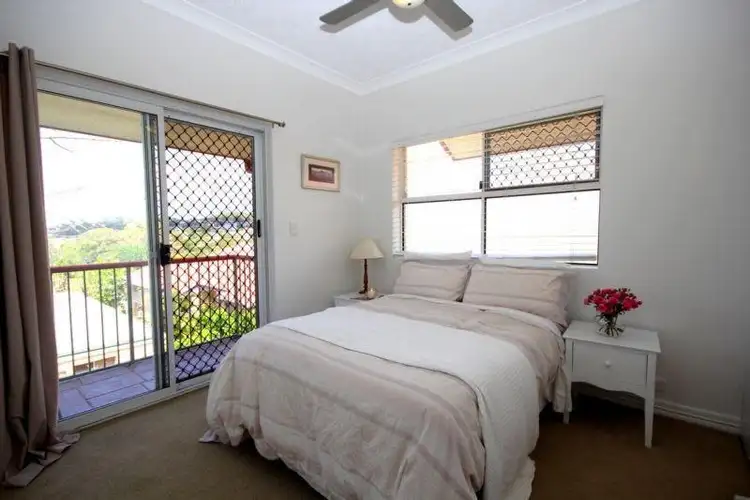 Fifth view of Homely unit listing, 4/282 Cavendish Road, Coorparoo QLD 4151