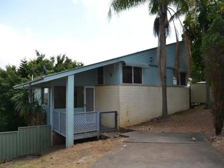 Main view of Homely house listing, 35 Shearman Drive, Goonellabah NSW 2480