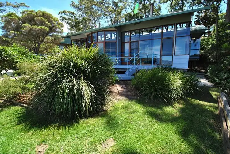 Third view of Homely house listing, 40 West Crescent, Culburra Beach NSW 2540