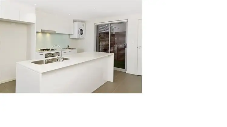Second view of Homely apartment listing, 1611/36-46 Cowper Street, Parramatta NSW 2150