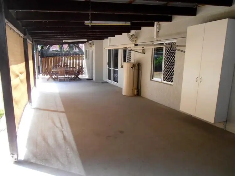 Address available on request