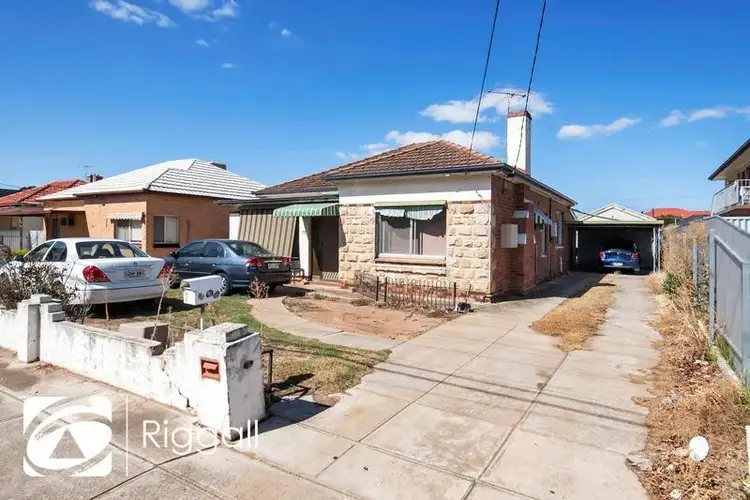 Main view of Homely house listing, 79 Days Road, Croydon Park SA 5008