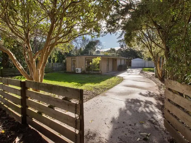 34 Scott Street, Blairgowrie VIC 3942