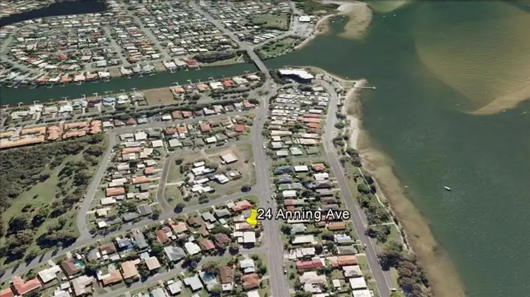 24 Anning Avenue, Golden Beach QLD 4551