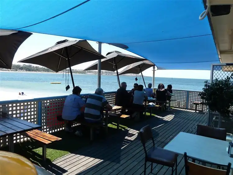Fifth view of Homely house listing, 20 Marine Parade, Port Vincent SA 5581