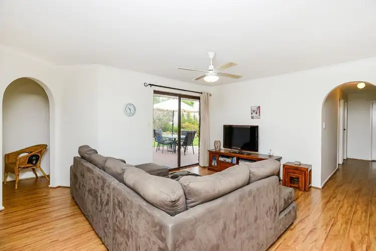 Second view of Homely house listing, 26 St Andrews Way, Morphett Vale SA 5162