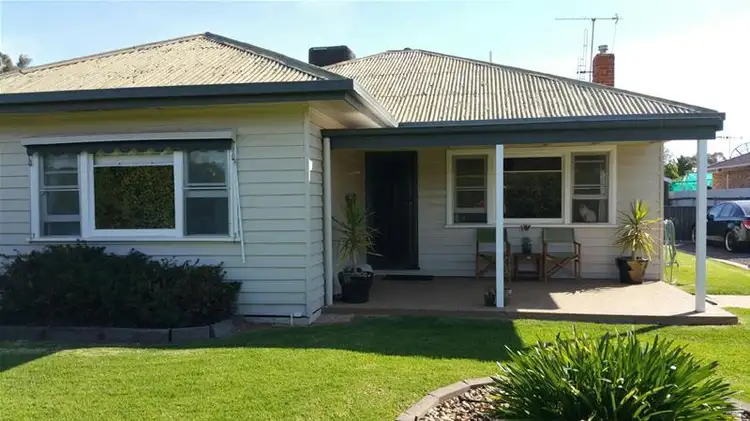 Address available on request