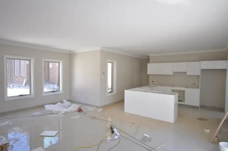 Second view of Homely townhouse listing, 2/86 Jersey Road, South Wentworthville NSW 2145