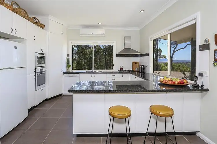 Third view of Homely rural property listing, 151 Keppies Lane, Paterson NSW 2421