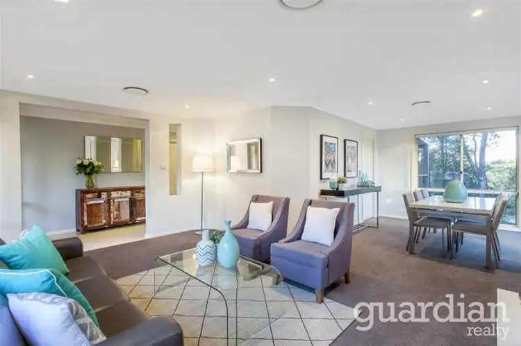 Sixth view of Homely house listing, 15 Lockyer Close, Dural NSW 2158