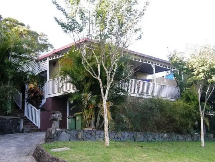 Second view of Homely house listing, 16 Showview Street, East Lismore NSW 2480