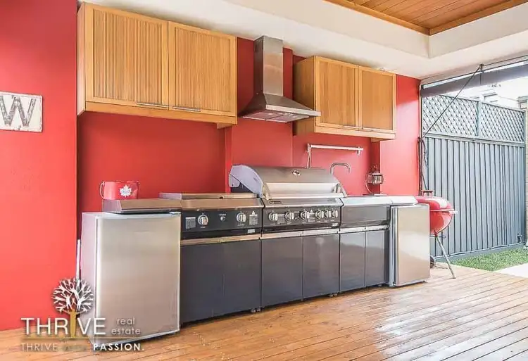 Fourth view of Homely house listing, 9 Chiara Avenue, Harrisdale WA 6112