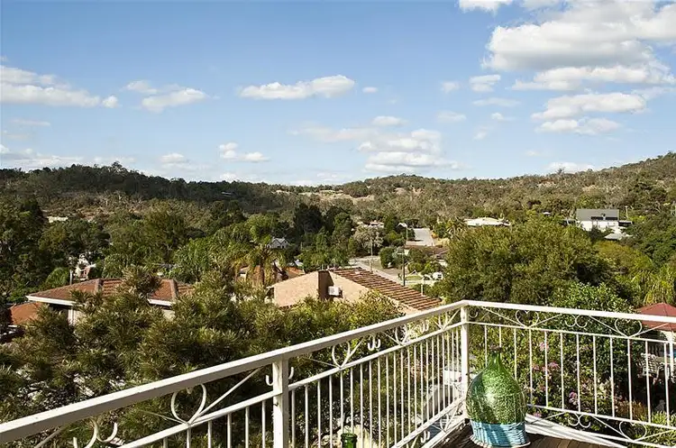 Second view of Homely house listing, 2 Carrick Road, Mount Richon WA 6112