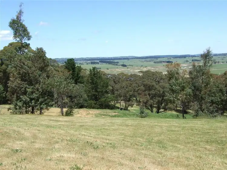 Third view of Homely land listing, Address available on request