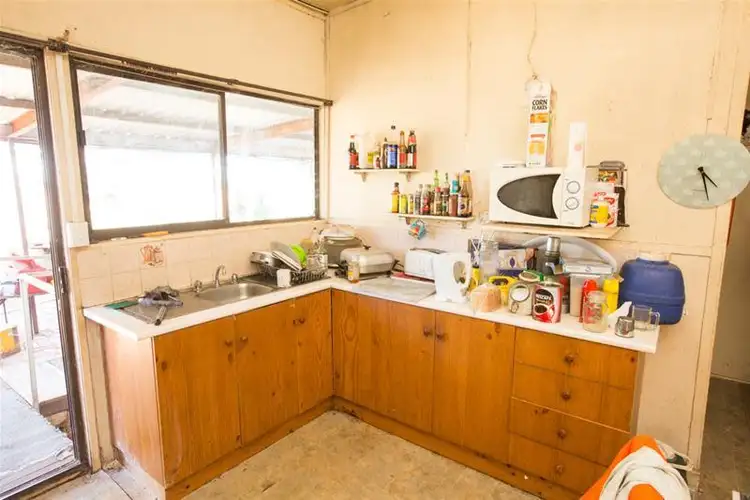 Second view of Homely house listing, 99 Cowanna Avenue, Merbein VIC 3505