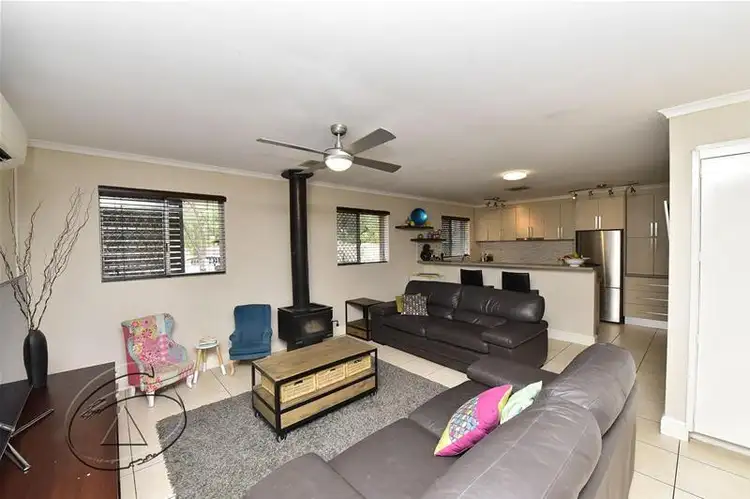 Sixth view of Homely house listing, 30 Head Street, Braitling NT 870